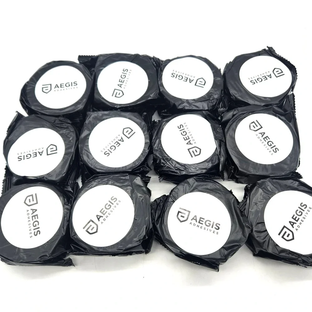 Aegis 1x2-1/8 Thermal Labels for DYMO‎ 30336 – 12 Rolls 6000 Compatible